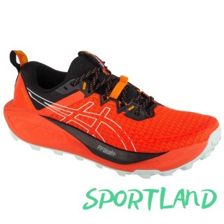 Buty do biegania Asics Gel-Trabuco 13 M 1011B973-800 43,5