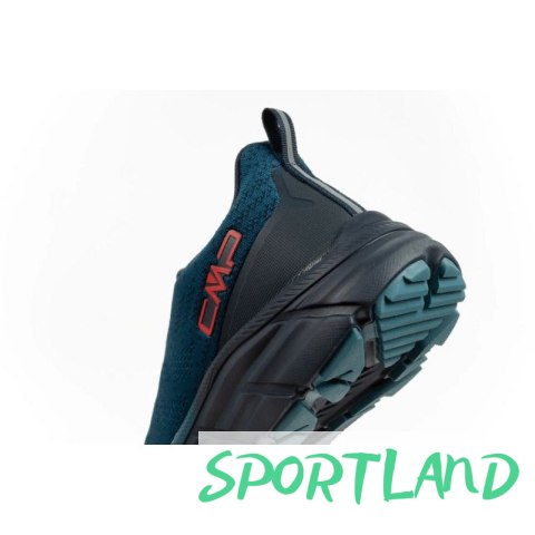 Buty do biegania CMP Rahmsy M 3Q65877 46UT 43 Buty do biegania CMP Rahmsy M 3Q65877 46UT 43