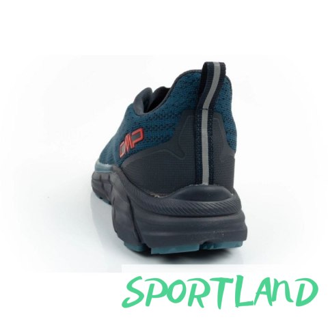 Buty do biegania CMP Rahmsy M 3Q65877 46UT 44 Buty do biegania CMP Rahmsy M 3Q65877 46UT 44