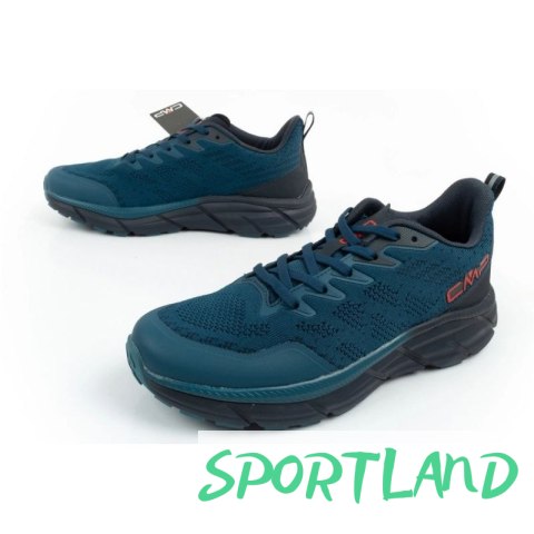 Buty do biegania CMP Rahmsy M 3Q65877 46UT 44 Buty do biegania CMP Rahmsy M 3Q65877 46UT 44