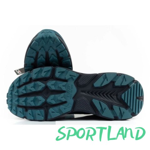 Buty do biegania CMP Rahmsy M 3Q65877 46UT 44 Buty do biegania CMP Rahmsy M 3Q65877 46UT 44