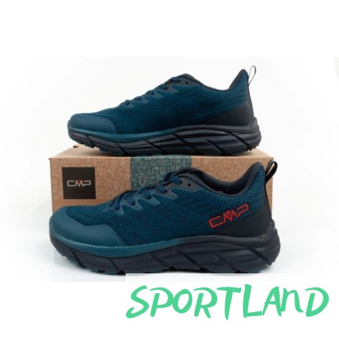 Buty do biegania CMP Rahmsy M 3Q65877 46UT 44 Buty do biegania CMP Rahmsy M 3Q65877 46UT 44