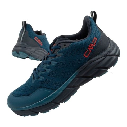 Buty do biegania CMP Rahmsy M 3Q65877 46UT 45 Buty do biegania CMP Rahmsy M 3Q65877 46UT 45