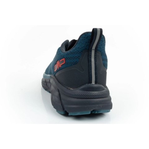 Buty do biegania CMP Rahmsy M 3Q65877 46UT 45 Buty do biegania CMP Rahmsy M 3Q65877 46UT 45