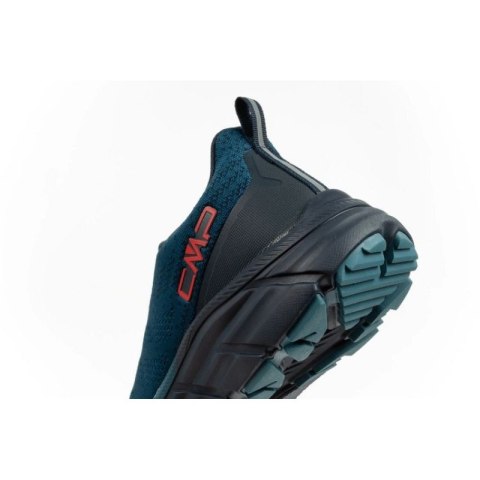 Buty do biegania CMP Rahmsy M 3Q65877 46UT 45 Buty do biegania CMP Rahmsy M 3Q65877 46UT 45