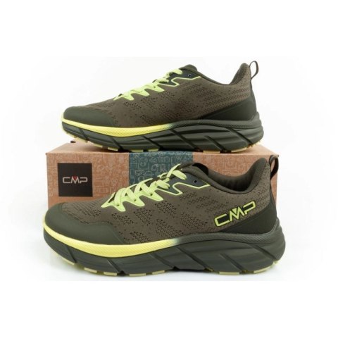 Buty do biegania CMP Rahmsy M 3Q65877 57ET 42 Buty do biegania CMP Rahmsy M 3Q65877 57ET 42