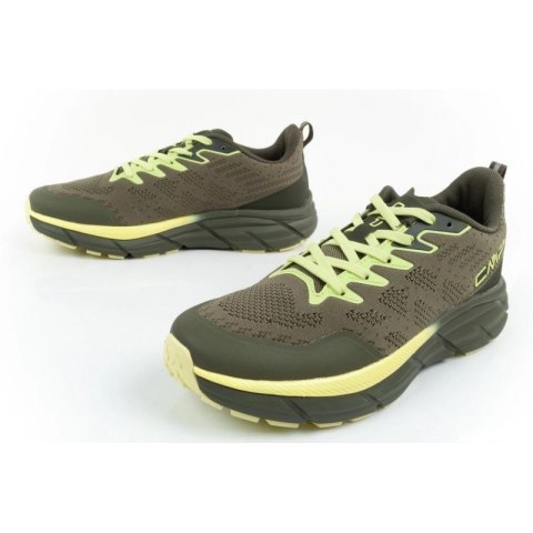Buty do biegania CMP Rahmsy M 3Q65877 57ET 45 Buty do biegania CMP Rahmsy M 3Q65877 57ET 45