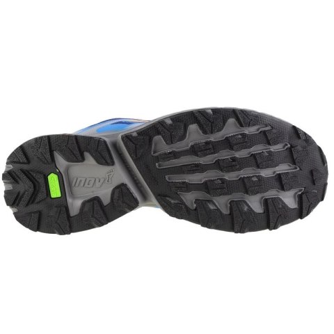 Buty do biegania Inov-8 Trailfly Ultra G 300 Max M 000977-BLGYNE-S-01 10.5 UK, 45 EUR Buty do biegania Inov-8 Trailfly Ultra G 300 Max M 000977-BLGYNE-S-01 10.5 UK, 45 EUR
