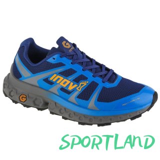 Buty do biegania Inov-8 Trailfly Ultra G 300 Max M 000977-BLGYNE-S-01 8.5 UK, 42.5 EUR