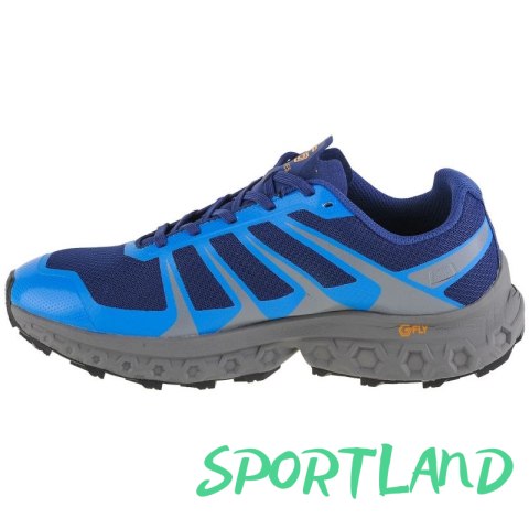 Buty do biegania Inov-8 Trailfly Ultra G 300 Max M 000977-BLGYNE-S-01 8.5 UK, 42.5 EUR Buty do biegania Inov-8 Trailfly Ultra G 300 Max M 000977-BLGYNE-S-01 8.5 UK, 42.5 EUR