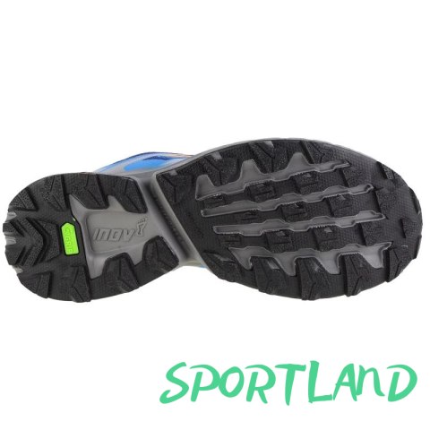 Buty do biegania Inov-8 Trailfly Ultra G 300 Max M 000977-BLGYNE-S-01 9.5 UK, 44 EUR Buty do biegania Inov-8 Trailfly Ultra G 300 Max M 000977-BLGYNE-S-01 9.5 UK, 44 EUR