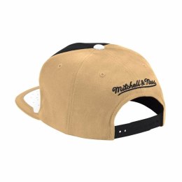 Czapka Mitchell & Ness NBA Day One Snapback Bulls 6HSSMM19224-CBUBKTN OSFM