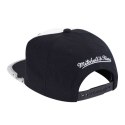 Czapka z daszkiem Mitchell & Ness Chicago Bulls NBA Day One Snapback Bulls 6HSSMM19226-CBUWHBK OSFM