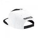 Czapka z daszkiem Mitchell & Ness NBA Chicago Bulls Day One Snapback Bulls 6HSSMM19224-CBUWHBK OSFM