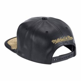 Czapka z daszkiem Mitchell & Ness NBA Chicago Bulls NBA Day One Snapback Bulls 6HSSMM19229-CBUBKGD OSFM