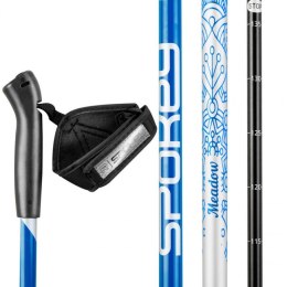 Kijki Nordic Walking Spokey Meadow 926453 N/A