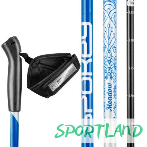Kijki Nordic Walking Spokey Meadow 926453 N/A Kijki Nordic Walking Spokey Meadow 926453 N/A