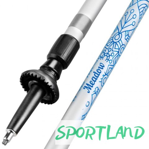 Kijki Nordic Walking Spokey Meadow 926453 N/A Kijki Nordic Walking Spokey Meadow 926453 N/A
