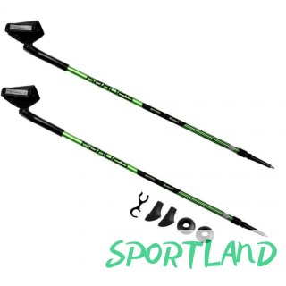 Kijki do Nordic Walking Spokey Meadow II 927835 N/A