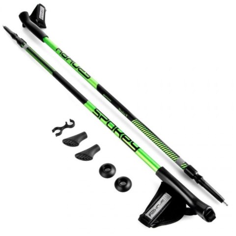 Kijki do Nordic Walking Spokey Meadow II 927835 N/A Kijki do Nordic Walking Spokey Meadow II 927835 N/A