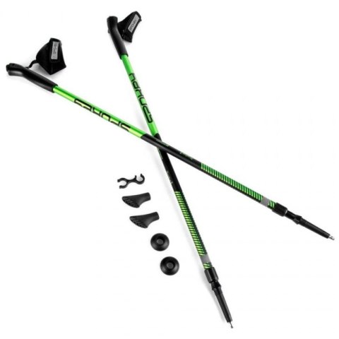 Kijki do Nordic Walking Spokey Meadow II 927835 N/A Kijki do Nordic Walking Spokey Meadow II 927835 N/A