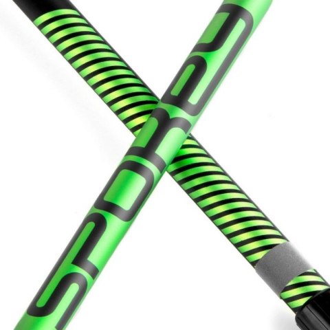 Kijki do Nordic Walking Spokey Meadow II 927835 N/A Kijki do Nordic Walking Spokey Meadow II 927835 N/A