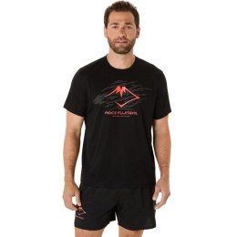 Koszulka Asics Fujitrail Logo SS Top m