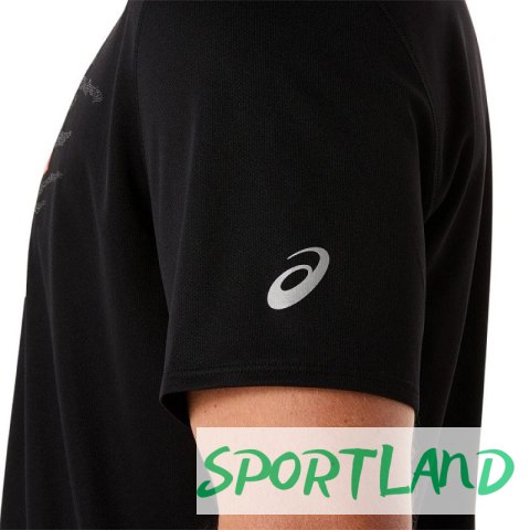 Koszulka Asics Fujitrail Logo SS Top m Koszulka Asics Fujitrail Logo SS Top m