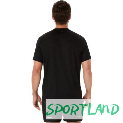 Koszulka Asics Fujitrail Logo SS Top m Koszulka Asics Fujitrail Logo SS Top m