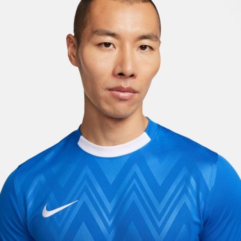 Koszulka Nike Dri Fit Challenge V Jsy SS M FD7412 463 L Koszulka Nike Dri Fit Challenge V Jsy SS M FD7412 463 L