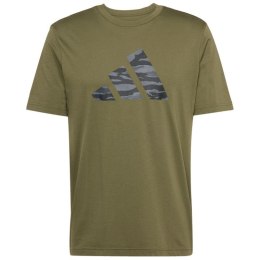 Koszulka adidas Codes Camo Graphic M JI6768 L