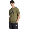 Koszulka adidas Codes Camo Graphic M JI6768 L