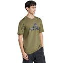 Koszulka adidas Codes Camo Graphic M JI6768 L