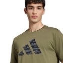 Koszulka adidas Codes Camo Graphic M JI6768 L