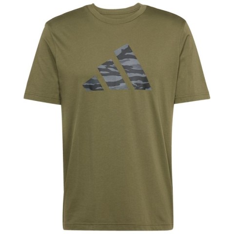 Koszulka adidas Codes Camo Graphic M JI6768 S Koszulka adidas Codes Camo Graphic M JI6768 S