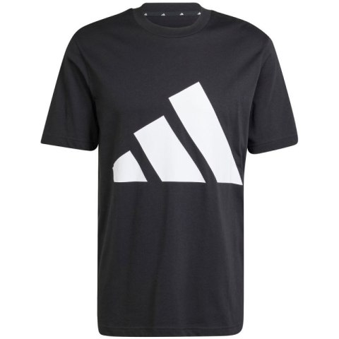 Koszulka adidas Essentials Big Logo Single Jersey Tee M JE8945 2 XL Koszulka adidas Essentials Big Logo Single Jersey Tee M JE8945 2 XL