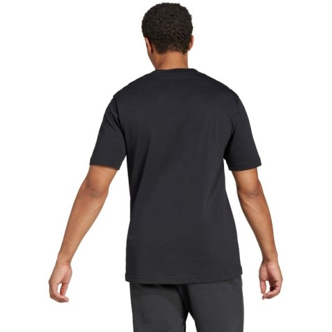 Koszulka adidas Essentials Big Logo Single Jersey Tee M JE8945 2 XL Koszulka adidas Essentials Big Logo Single Jersey Tee M JE8945 2 XL