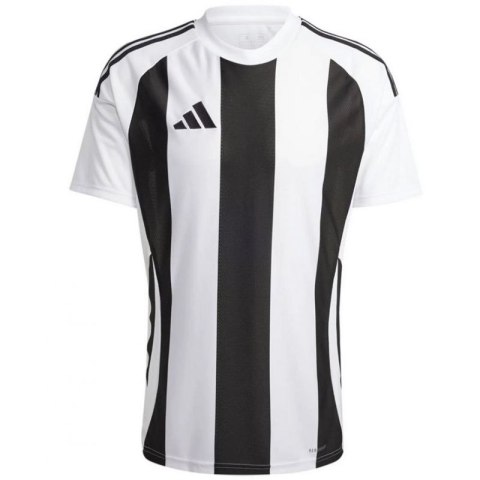 Koszulka adidas Striped 24 JSY M IW2143 2XL Koszulka adidas Striped 24 JSY M IW2143 2XL