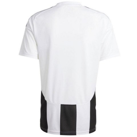 Koszulka adidas Striped 24 JSY M IW2143 2XL Koszulka adidas Striped 24 JSY M IW2143 2XL