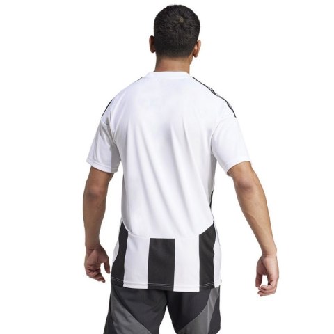 Koszulka adidas Striped 24 JSY M IW2143 2XL Koszulka adidas Striped 24 JSY M IW2143 2XL