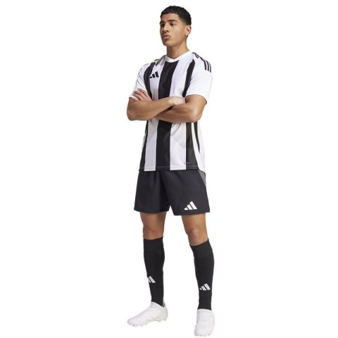 Koszulka adidas Striped 24 JSY M IW2143 2XL Koszulka adidas Striped 24 JSY M IW2143 2XL