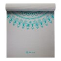 Mata do jogi Gaiam "BIG MARRAKESH" 6mm 62187 N/A