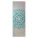 Mata do jogi Gaiam "BIG MARRAKESH" 6mm 62187 N/A