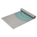 Mata do jogi Gaiam "BIG MARRAKESH" 6mm 62187 N/A