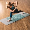 Mata do jogi Gaiam "BIG MARRAKESH" 6mm 62187 N/A