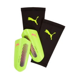 Ochraniacze piłkarskie Puma Ultra Light Sleeve 30989 02 S