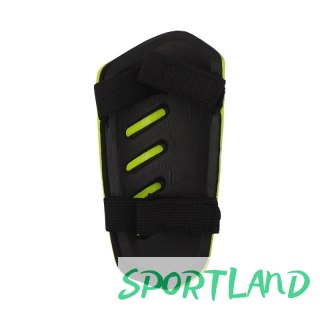 Ochraniacze piłkarskie Puma Ultra Light Strap 30992 02 XS