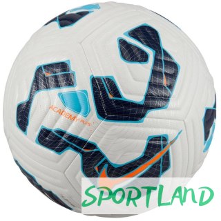 Piłka nożna Nike Academy Plus FZ2632-100 4