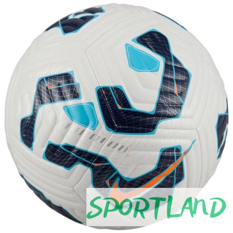 Piłka nożna Nike Academy Plus FZ2632-100 4 Piłka nożna Nike Academy Plus FZ2632-100 4