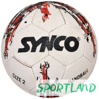Piłka ręczna Synco 2 S933563 2